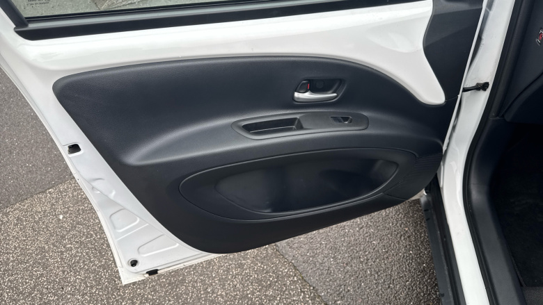 Toyota Aygo X 1.0 VVT-i Pure 5dr Auto Petrol Hatchback